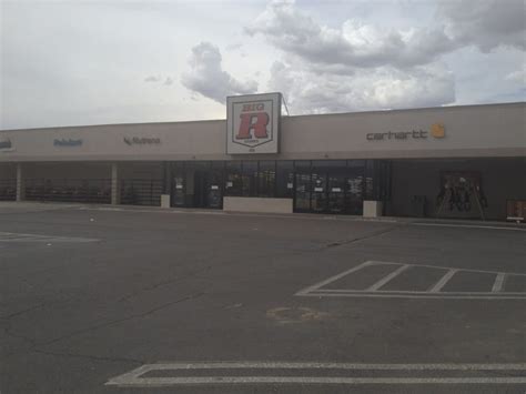 big r in farmington nm